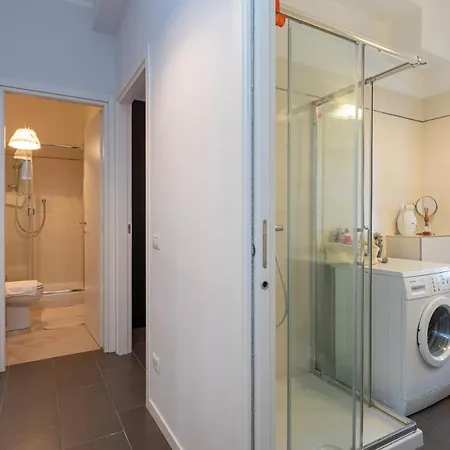 Renovated Flat Medeghino 24 *